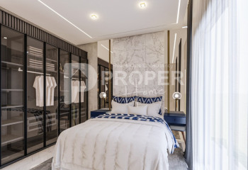 Квартира 4+1 в Алании, Турция | SBB-48616