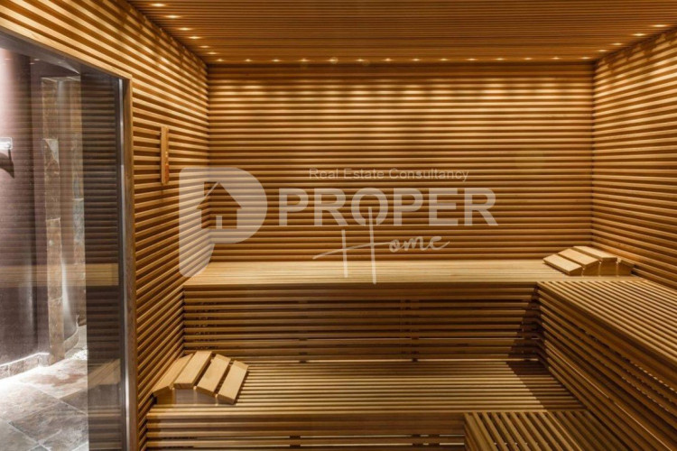 Квартира 5+1 в Алании, Турция | PKK-48607