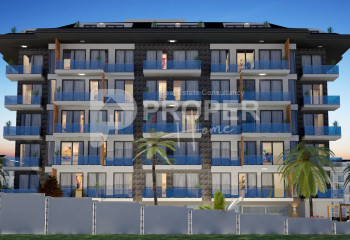 Квартира 5+1 в Алании, Турция | PKK-48607