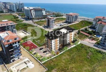 Квартира 5+1 в Алании, Турция | PKK-48607