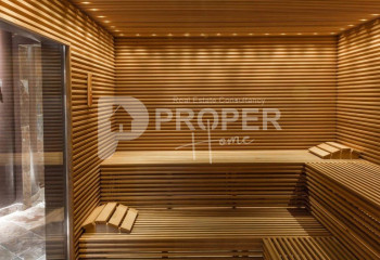 Квартира 5+1 в Алании, Турция | PKK-48607