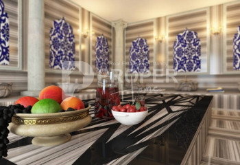 Квартира 5+1 в Алании, Турция | PKK-48607