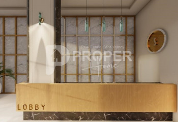 Квартира 4+1 в Алании, Турция | PTE-48610