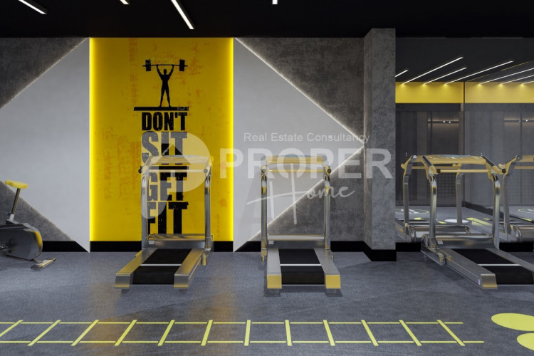 Квартира 3+1 в Алании, Турция | PBB-48613