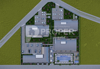 Квартира 3+1 в Алании, Турция | PBB-48613