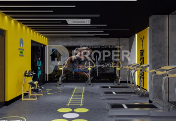 Квартира 3+1 в Алании, Турция | PBB-48613