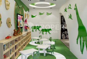 Квартира 3+1 в Алании, Турция | PBB-48613