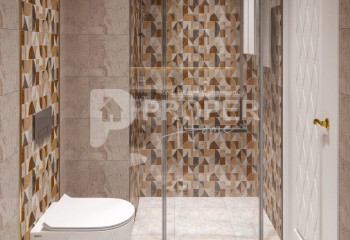 Квартира 3+1 в Алании, Турция | PBB-48613