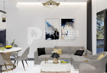 Квартира 3+1 в Алании, Турция | PBB-48613