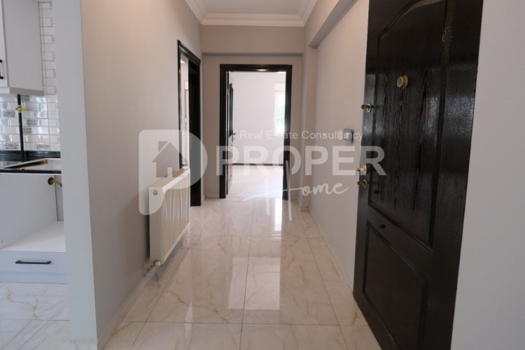 Квартира 4+1 в Коньяалты, Анталия, Турция | PKK-48628