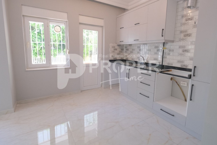 Квартира 4+1 в Коньяалты, Анталия, Турция | PKK-48628