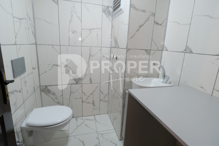 Квартира 4+1 в Коньяалты, Анталия, Турция | PKK-48628