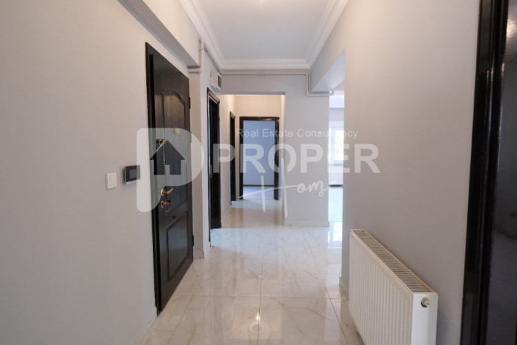 Квартира 4+1 в Коньяалты, Анталия, Турция | PKK-48628