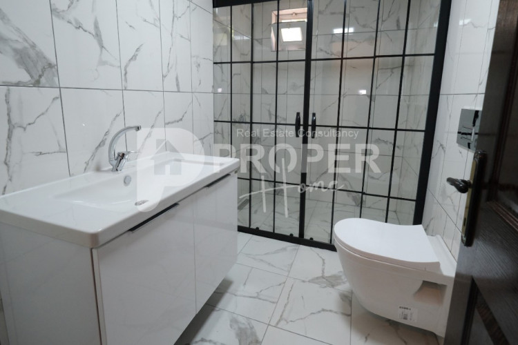 Квартира 4+1 в Коньяалты, Анталия, Турция | PKK-48628