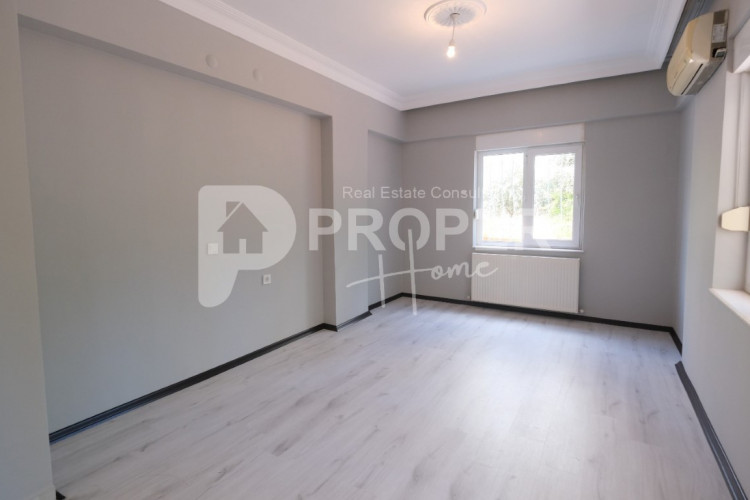 Квартира 4+1 в Коньяалты, Анталия, Турция | PKK-48628