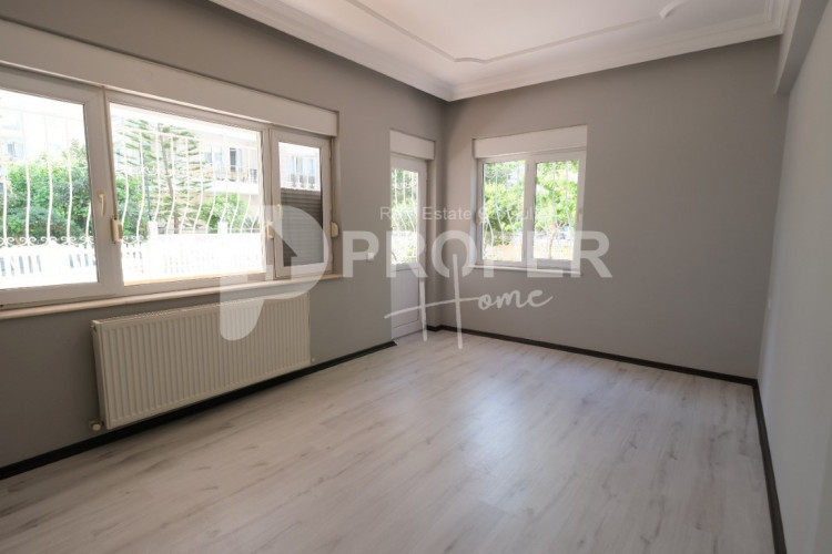 Квартира 4+1 в Коньяалты, Анталия, Турция | PKK-48628