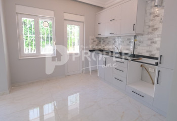 Квартира 4+1 в Коньяалты, Анталия, Турция | PKK-48628