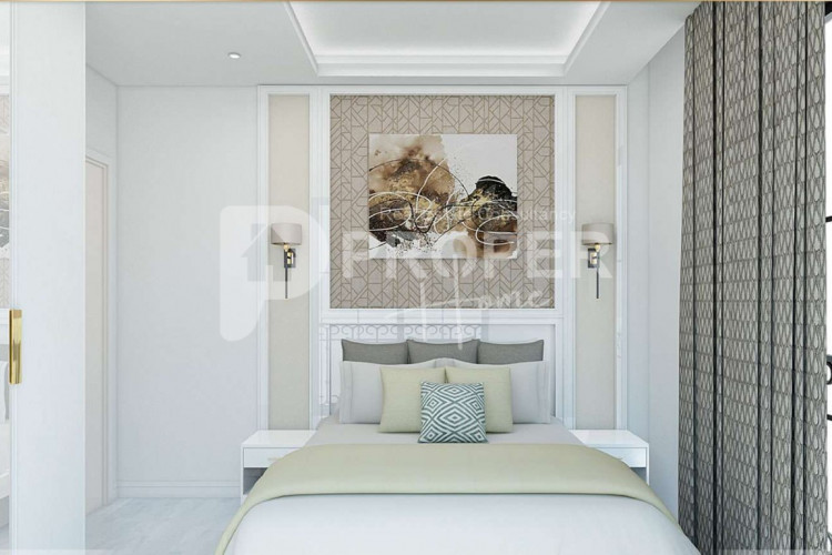 Вилла 5+1 в Белеке, Турция | SBB-48625