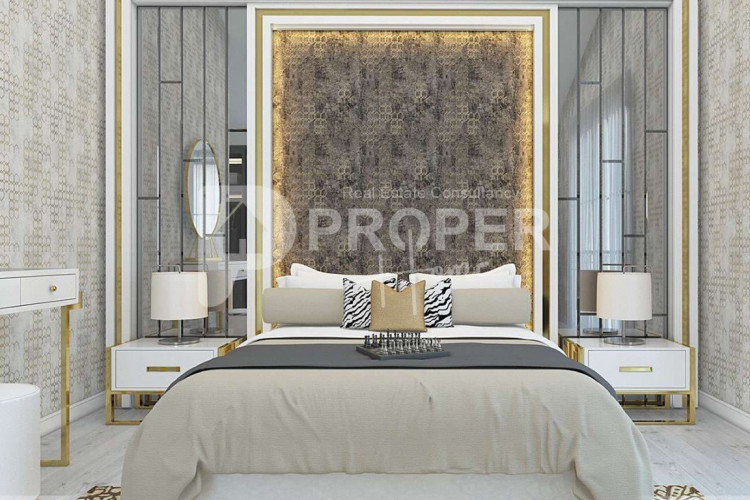 Вилла 5+1 в Белеке, Турция | SBB-48625