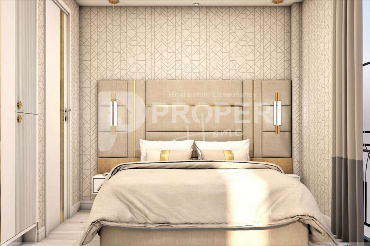 Вилла 5+1 в Белеке, Турция | SBB-48625