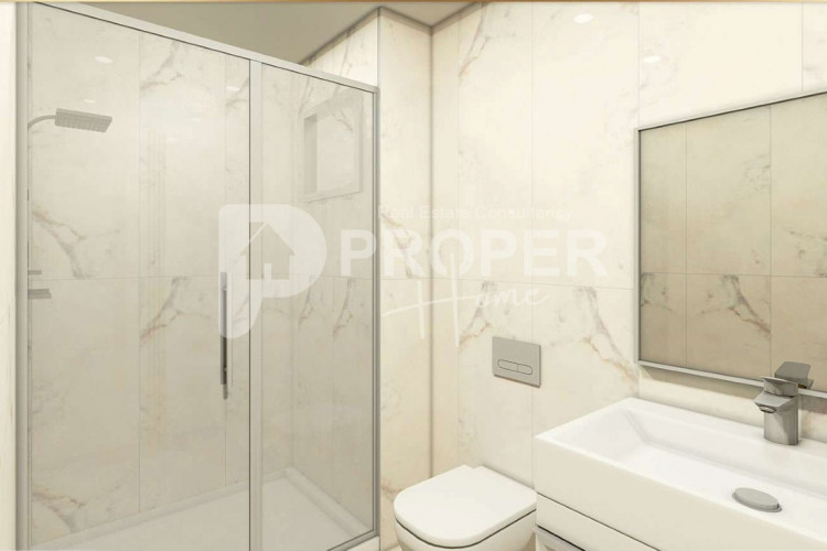 Вилла 5+1 в Белеке, Турция | SBB-48625