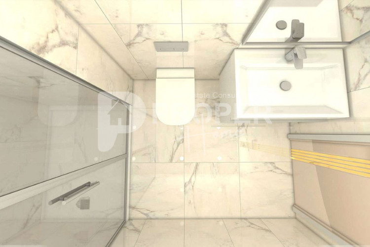 Вилла 5+1 в Белеке, Турция | SBB-48625