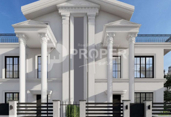 Вилла 5+1 в Белеке, Турция | SBB-48625