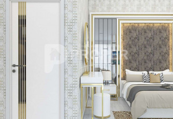 Вилла 5+1 в Белеке, Турция | SBB-48625