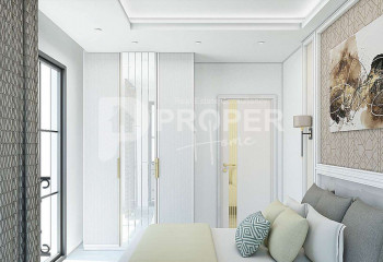 Вилла 5+1 в Белеке, Турция | SBB-48625