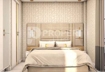 Вилла 5+1 в Белеке, Турция | SBB-48625