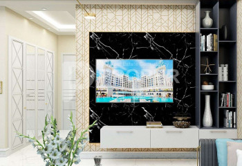 Вилла 5+1 в Белеке, Турция | SBB-48625