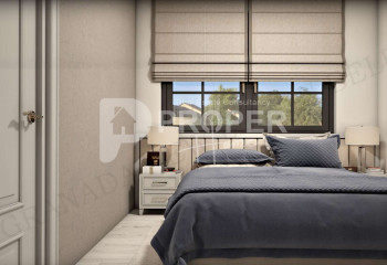 Вилла 5+1 в Белеке, Турция | PTE-48629