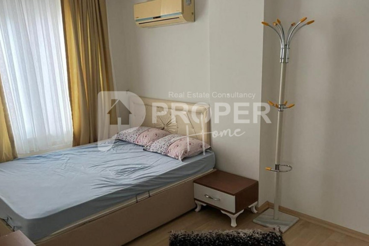 Квартира 3+1 в Анталии, Турция | SBB-48635