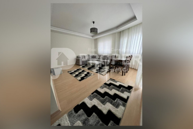 Квартира 3+1 в Анталии, Турция | SBB-48635