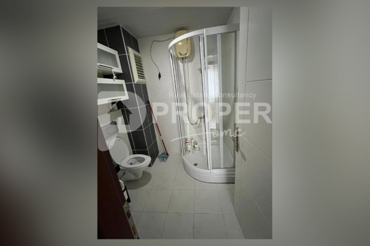 Квартира 3+1 в Анталии, Турция | SBB-48635