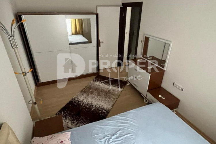 Квартира 3+1 в Анталии, Турция | SBB-48635