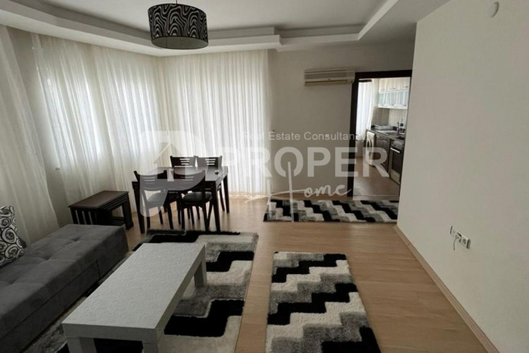 Квартира 3+1 в Анталии, Турция | SBB-48635