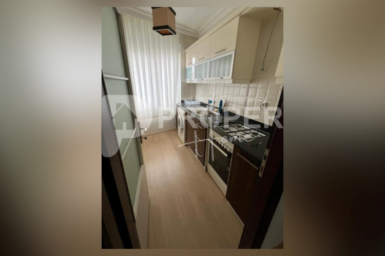 Квартира 3+1 в Анталии, Турция | SBB-48635