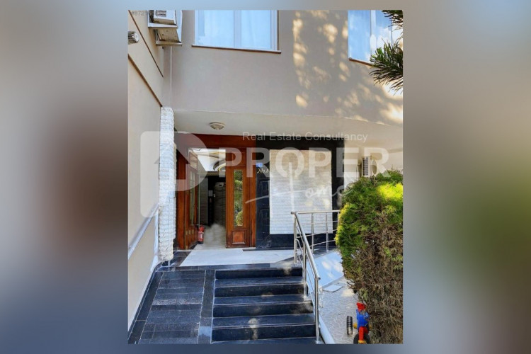 Квартира 3+1 в Анталии, Турция | SBB-48635