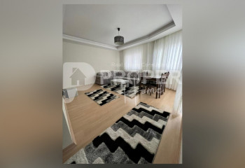 Квартира 3+1 в Анталии, Турция | SBB-48635