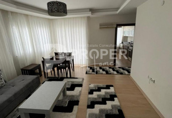 Квартира 3+1 в Анталии, Турция | SBB-48635