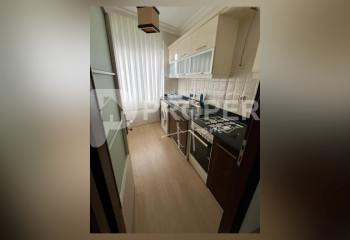 Квартира 3+1 в Анталии, Турция | SBB-48635