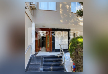 Квартира 3+1 в Анталии, Турция