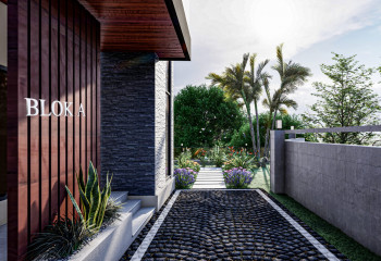 Вилла 4+1 в Каргыджаке, Алания, Турция | STE-48637