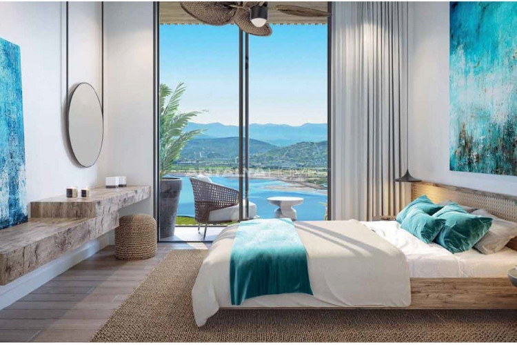 Вилла 3+1 в Милясе, Турция | STE-48640