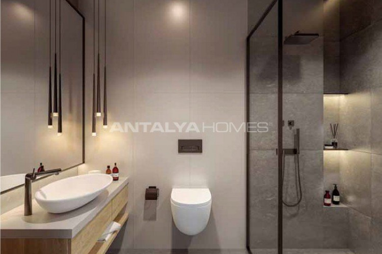 Вилла 3+1 в Милясе, Турция | STE-48640