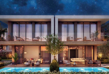 Вилла 3+1 в Милясе, Турция | STE-48640