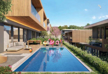 Вилла 3+1 в Милясе, Турция | STE-48640