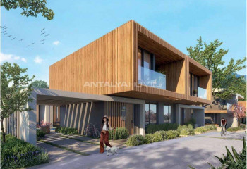 Вилла 3+1 в Милясе, Турция | STE-48640