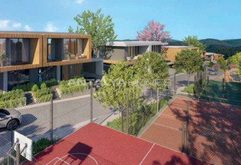 Вилла 3+1 в Милясе, Турция | STE-48640